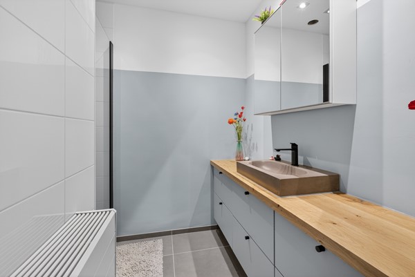 Medium property photo - IJburglaan 231, 1086 ZJ Amsterdam